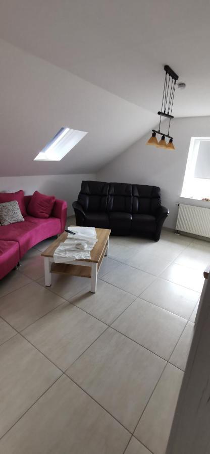 Ferienwohnung Sternenkieker Крумхёрн Экстерьер фото