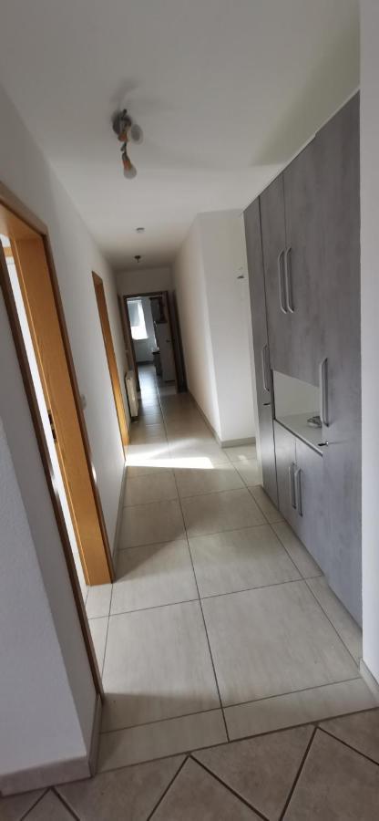 Ferienwohnung Sternenkieker Крумхёрн Экстерьер фото