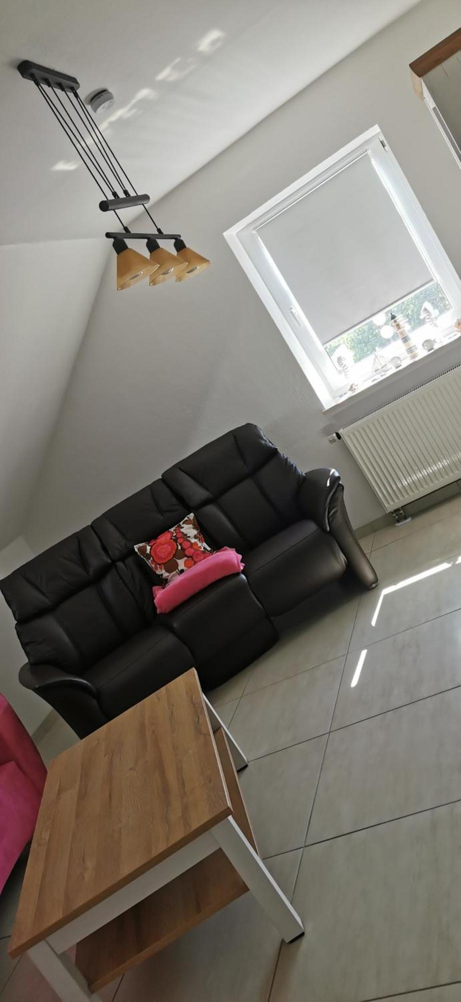 Ferienwohnung Sternenkieker Крумхёрн Экстерьер фото