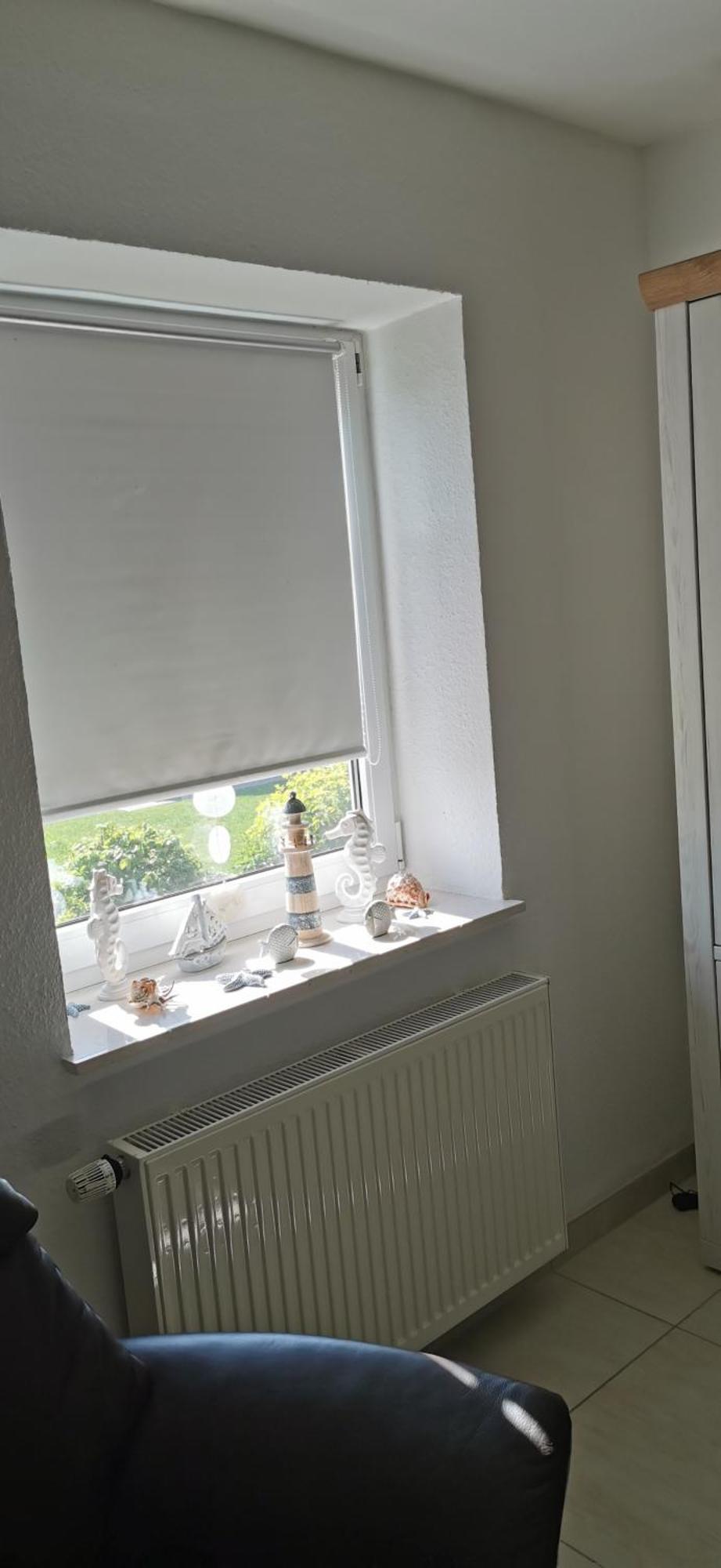 Ferienwohnung Sternenkieker Крумхёрн Экстерьер фото